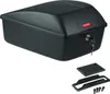 KLICKfix Box, Hinten, Fahrrad-Topcase, Schwarz, 12 l, 10 Produktbild-Vorschau 1