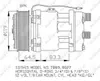 NRF 32133 SD7H15 Klimaanlage Klimakompressor PAG 100 Produktbild-Vorschau 18