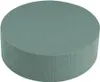 OASIS® Ideal Nass-Steckschaum Zylinder JOSKO, grün, 7cm, Produktbild-Vorschau 2