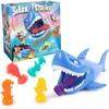 Shark Strike Bowling Arcade-Spiel Produktbild-Vorschau 1