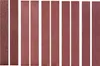 30x330mm 10 balení brusných pásů (2 po 120 240 400 800 1000 Náhled obrázku produktu 3