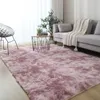 Měkký koberec PLYŠ RŮŽOVÝ PLYŠ 100x150 cm Náhled obrázku produktu 8