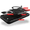 Handyhülle für Samsung Galaxy S22+ 5G Dual-Layer Stoßfest Produktbild-Vorschau 4