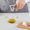 IKEA KONCIS Knoblauchpresse, Edelstahl mit herausnehmbaren Produktbild-Vorschau 2