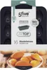 Silikonform 16 madeleines - 5 five simply smart Produktbild-Vorschau 8