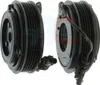 ACAUTO Magnetkupplung Klimakompressor AC-06DL16 für OPEL Produktbild-Vorschau 1