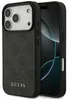 Étui GUESS pour IPHONE 17 Pro GUHCP17LG4GFGR (PU 4G Voir les images du produit 1