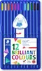 STAEDTLER Farbstift ergosoft® aquarell aquarell 156 SB12 Produktbild-Vorschau 3