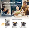 Wolnowar Lauben 3500SB Podgląd zdjęcia produktu 2