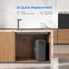 Filtr Waterdrop WD-F2, náhradní filtr pro všechny systémy Náhled obrázku produktu 6
