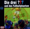 153/und das Fuáballphantom Produktbild-Vorschau 1