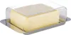 APS 63 Butterdose, Edelstahl/Polystyrol, 16 x 9,5 cm, Höhe Produktbild-Vorschau 2