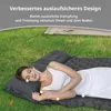 Isomatte Selbstaufblasend, Doppel-Camping-Isomatte, 2 Produktbild-Vorschau 4
