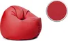 sunnypillow XXL Sitzsack mit Styropor Füllung 125 cm Produktbild-Vorschau 3