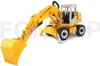 Bruder 2426 Liebherr Schaufelbagger Produktbild-Vorschau 24