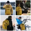 MODFU Laptoprucksack Laptop Rucksack 36LGroßer Tragb Produktbild-Vorschau 4