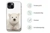 MuchoWow® Handyhülle Schutzhülle Hülle für iPhone 13 mini Produktbild-Vorschau 7