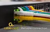 Gembird PP6-30M, 30 m, Cat6, F/UTP (FTP), RJ-45, RJ-45, Náhled obrázku produktu 6