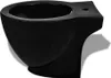 vidaXL Standbidet Stand-Bidet Bodenstehend Bidet Keramik Produktbild-Vorschau 3