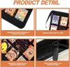 Cartes photo Stray Kids, 400 pochettes, album de collection Voir les images du produit 2