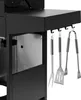 Teesa TSA0251 Plynový gril BBQ 5007 MASTER, 5 hořáků, 12 Náhled obrázku produktu 3