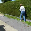 ECD Nemecko Krycia plachta Látková plachta s očkami, 4x6m Náhľad obrázku produktu 6