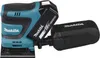 Makita DBO 480 ZJ Akku Schwingschleifer 18 V 112 x 102 mm + Produktbild-Vorschau 9