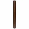 vidaXL Schermo privacy per balcone marrone e nero 300x100 Anteprima dell’immagine prodotto 3