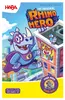 Haba Kinderspiel Geschicklichkeitsspiel Rhino Hero Das Produktbild-Vorschau 4
