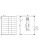 enjoy solar® Monokristallin 182mm 10BB 150W/12V - (0% Mwst) Anteprima dell’immagine prodotto 5