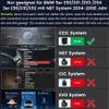 8.9''Linux autoradio carplay GPS navi Für bmw e60 e64 ccc Podgląd zdjęcia produktu 4
