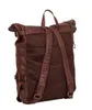 MUSTANG Freizeitrucksack Rucksack Palermo Backpack Brown Produktbild-Vorschau 3