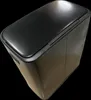 Brabantia Bo Treteimer 2 x 30 Liter Mattschwarz Produktbild-Vorschau 4