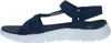Skechers Go Walk Flex Sandal - Sublime  Sandalen Plat - Voir les images du produit 73
