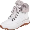 boty Rieker Evolution Offwhite Murmel Rock Rabbit W006380 Náhled obrázku produktu 1