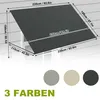 LZQ Markise, Fallarmmarkise einziehbar, 235 x 145 cm, Produktbild-Vorschau 2