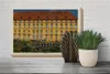 Holzschild Städte Osnabrück Schloss Mittelalter 30x20cm Produktbild-Vorschau 4