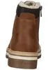 Tom Tailor Winterstiefel Braun Produktbild-Vorschau 7