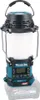 Makita Akku-Radio mit Laterne, 40V max., FM/DAB+, 1.000 lx, Produktbild-Vorschau 22