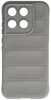 Robuste Handyhülle für Motorola Moto G67 5G / G77 5G, Bizon Produktbild-Vorschau 2