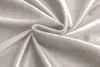 Vorhang - Weiß - 140 x 250 cm - Verdunkelungsvorhang - mit Produktbild-Vorschau 11
