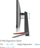 BenQ EX2710Q, 68,6 cm (27"), 2560 x 1440 Pixel, 2K Ultra Produktbild-Vorschau 29