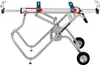 Support de travail roulant BOSCH 0601B12100 - GTA 2500 W Voir les images du produit 10