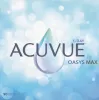 Acuvue Oasys Max 1-Day (90 Linsen) Stärke: -2.50, BC: 8.50, Produktbild-Vorschau 3