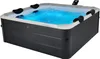 MSpa Whirlpool Frame Oslo AERO PLUS 2026 inkl. WiFi / UVC / Produktbild-Vorschau 13