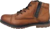 BUGATTI Stiefel Herren braun 45 Produktbild-Vorschau 45