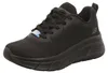 Skechers Bobs Sport Flex Trainingsschuh Schwarz Produktbild-Vorschau 21