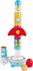 Hape Lernspielzeug Rocket Ball Air Stacker buntes Produktbild-Vorschau 4