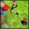 Akku-Rasentrimmer Einhell GC-CLT18/240Li, ohne Akku und Produktbild-Vorschau 3