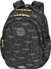 COOLPACK JOY S Schulrucksack Schultasche DARK NIGHT leicht Produktbild-Vorschau 1